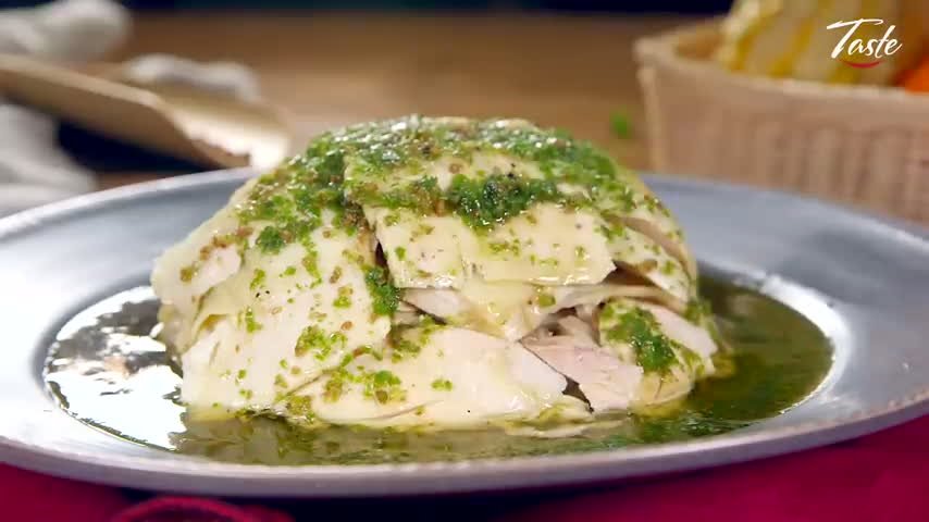 Chef's Favorite Kung Pao Chicken...